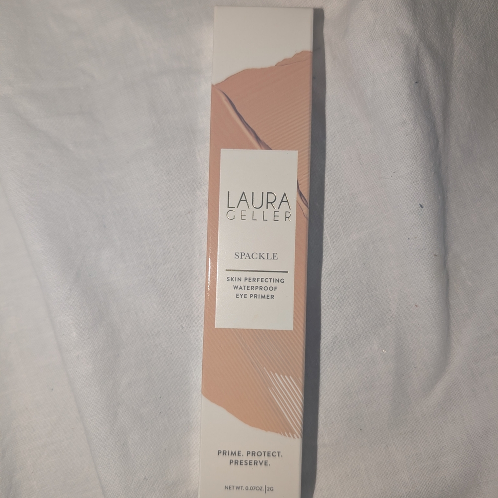 Laura Geller Spackle Eye Primer